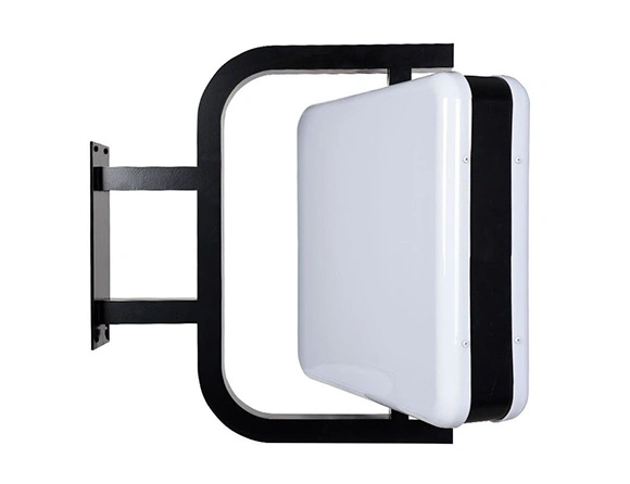 360° Dönen Fener Tabela